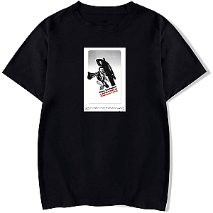 Dirty Harry San Francisco Cop Dirty Harry T-Shirts