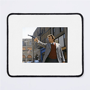 Dirty Harry Beyond The Law Dirty Harry Mouse Pads