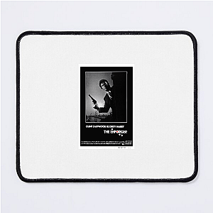 Dirty Harry The Magnum Force Dirty Harry Mouse Pads