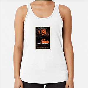 Dirty Harry Unforgettable Justice Dirty Harry Tank Tops