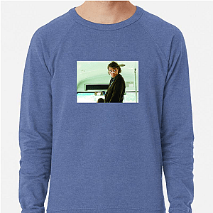 Dirty Harry Callahan Power Dirty Harry Sweatshirts