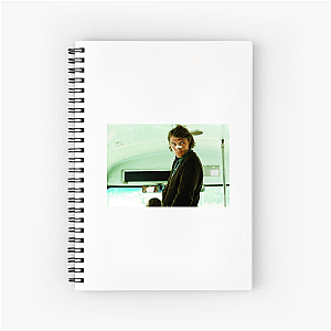 Dirty Harry Callahan Power Dirty Harry Notebook