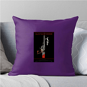 Dirty Harry Always Tough Always Right Dirty Harry Pillows Cover