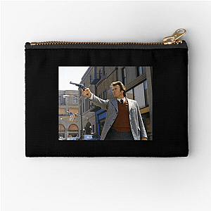 Dirty Harry Beyond The Law Dirty Harry Zipper Pouches