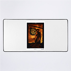 Dirty Harry Movie Legend Dirty Harry Mouse Pads
