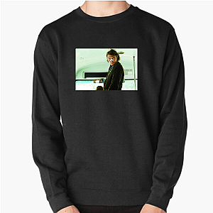 Dirty Harry Callahan Power Dirty Harry Sweatshirts