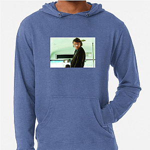 Dirty Harry Callahan Power Dirty Harry Hoodies