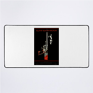 Dirty Harry Always Tough Always Right Dirty Harry Mouse Pads