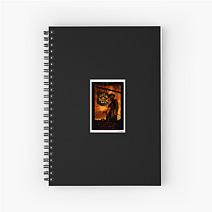 Dirty Harry Movie Legend Dirty Harry Notebook