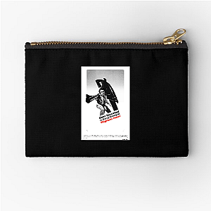 Dirty Harry San Francisco Cop Dirty Harry Zipper Pouches