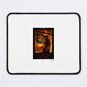 Dirty Harry Movie Legend Dirty Harry Mouse Pads