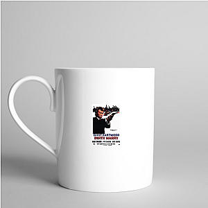 Dirty Harry My Favorite Action Icon Dirty Harry Mugs