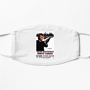 Dirty Harry My Favorite Action Icon Dirty Harry Face Masks