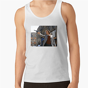 Dirty Harry Beyond The Law Dirty Harry Tank Tops