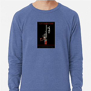 Dirty Harry Always Tough Always Right Dirty Harry Sweatshirts