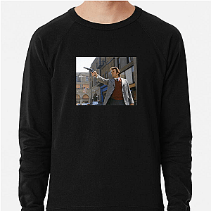 Dirty Harry Beyond The Law Dirty Harry Sweatshirts