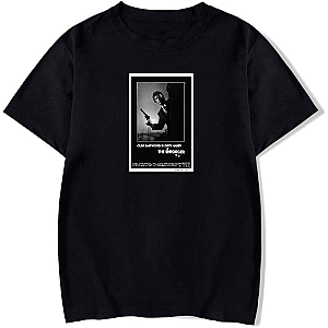 Dirty Harry The Magnum Force Dirty Harry T-Shirts