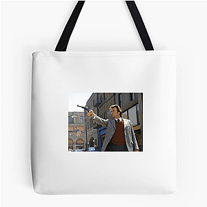 Dirty Harry Beyond The Law Dirty Harry Bags