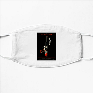 Dirty Harry Always Tough Always Right Dirty Harry Face Masks