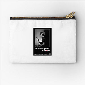 Dirty Harry The Magnum Force Dirty Harry Zipper Pouches