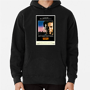 Dirty Harry Feel Lucky Punk Dirty Harry Hoodies