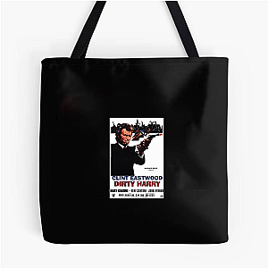 Dirty Harry My Favorite Action Icon Dirty Harry Bags