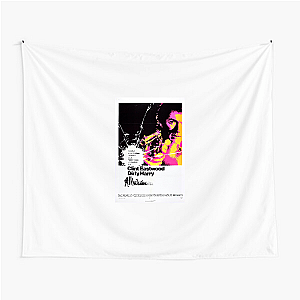 Dirty Harry Make My Day Dirty Harry Tapestries