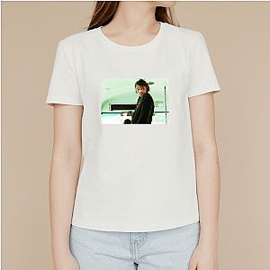 Dirty Harry Callahan Power Dirty Harry T-Shirts