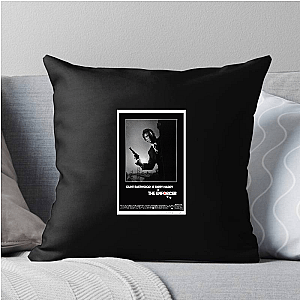 Dirty Harry The Magnum Force Dirty Harry Pillows Cover