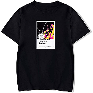 Dirty Harry Make My Day Dirty Harry T-Shirts