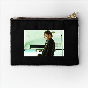 Dirty Harry Callahan Power Dirty Harry Zipper Pouches