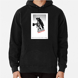 Dirty Harry San Francisco Cop Dirty Harry Hoodies