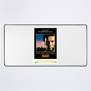 Dirty Harry Feel Lucky Punk Dirty Harry Mouse Pads