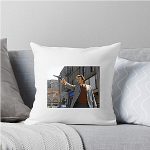 Dirty Harry Beyond The Law Dirty Harry Pillows Cover
