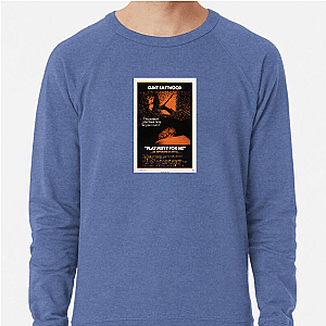 Dirty Harry Unforgettable Justice Dirty Harry Sweatshirts