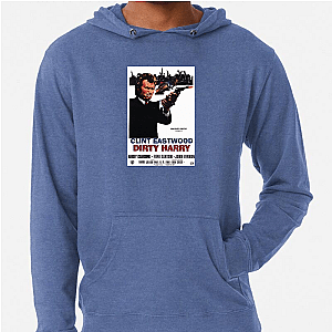 Dirty Harry My Favorite Action Icon Dirty Harry Hoodies