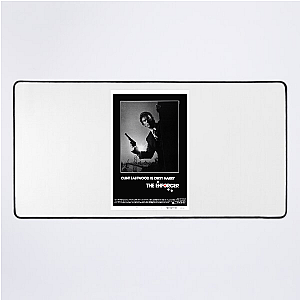 Dirty Harry The Magnum Force Dirty Harry Mouse Pads