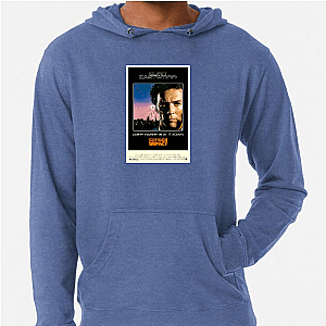 Dirty Harry Feel Lucky Punk Dirty Harry Hoodies