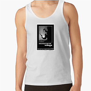Dirty Harry The Magnum Force Dirty Harry Tank Tops
