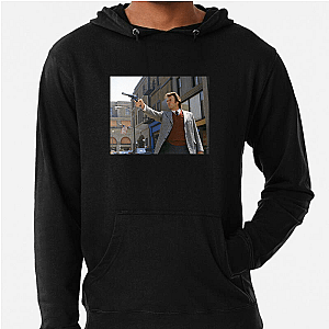 Dirty Harry Beyond The Law Dirty Harry Hoodies