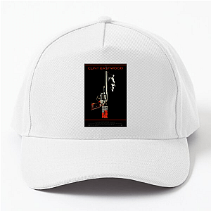 Dirty Harry Always Tough Always Right Dirty Harry Hats & Caps