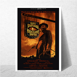 Dirty Harry Movie Legend Dirty Harry Posters