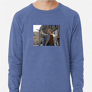 Dirty Harry Beyond The Law Dirty Harry Sweatshirts