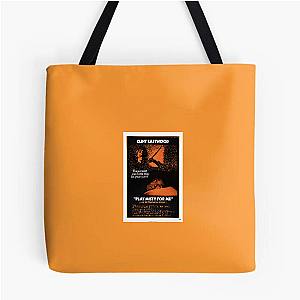 Dirty Harry Unforgettable Justice Dirty Harry Bags