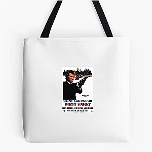 Dirty Harry My Favorite Action Icon Dirty Harry Bags