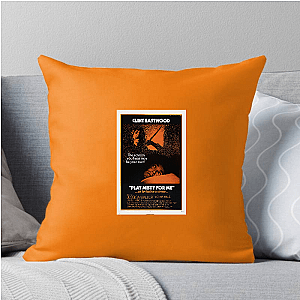 Dirty Harry Unforgettable Justice Dirty Harry Pillows Cover