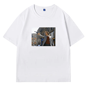 Dirty Harry Beyond The Law Dirty Harry T-Shirts