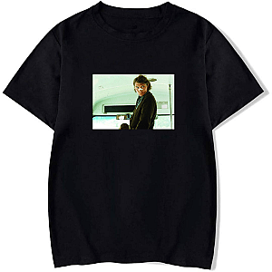Dirty Harry Callahan Power Dirty Harry T-Shirts