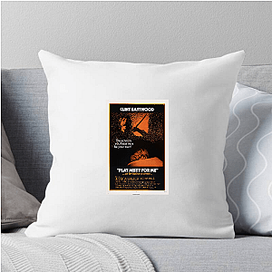 Dirty Harry Unforgettable Justice Dirty Harry Pillows Cover