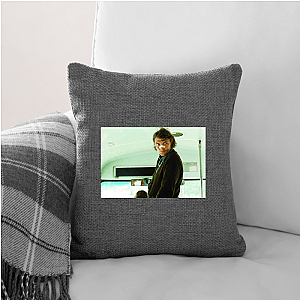 Dirty Harry Callahan Power Dirty Harry Pillows Cover